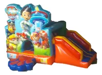 Comprar Brincolines Inflables