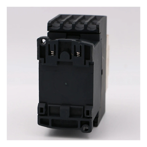 Lc1d258bd Dc Contactor Electromagnético 4p 2no + 2nc