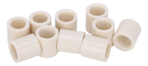 40pcs Virolas De Taco De Piscina Reparación De Varilla De Pa