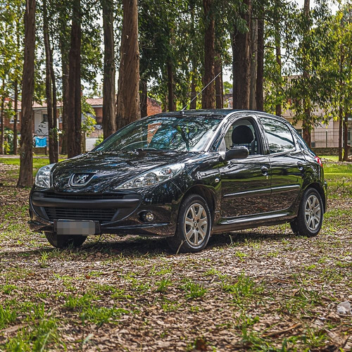 Peugeot 207 2013 1.6 Griffe 106cv