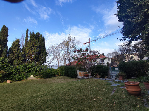 Lote Para Desarrollo En Puertito De Buceo, Zona De Las Torres W.t.c