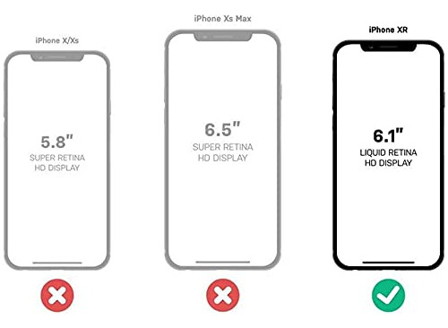 Funda Para iPhone XR Best Buds-02