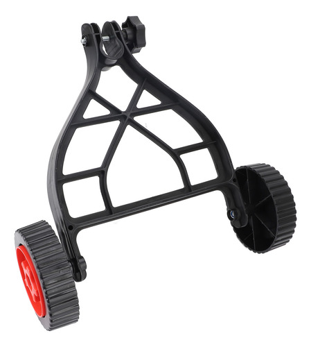 Rodas De Suporte Para Aparador De Grama String Trimmer Wheel