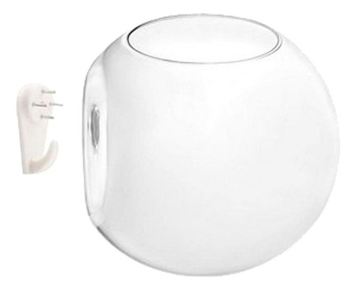 Rk1 Bola De Cristal De 15 Cm .
