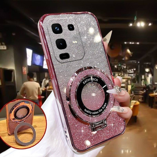 Case For Infinix Note 50s 50x 5g Soporte De Polvo Flash+mica