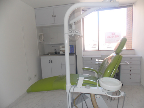 Imagen 3 de 11 de Venta Consultorio Odontologico, Bogota