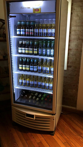 Imagen 2 de 5 de Alquiler De Freezers, Heladeras, Heladeras Exhibidoras.