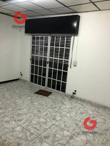 Depósito Villa Soldati 250 M2