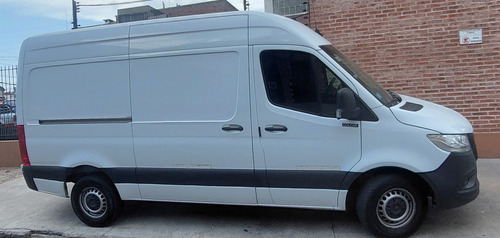 Mercedes-Benz Sprinter 316 Cdi Furgón 3665 Te V2