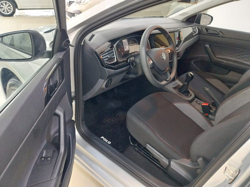 Volkswagen Polo 1.6 Msi Track