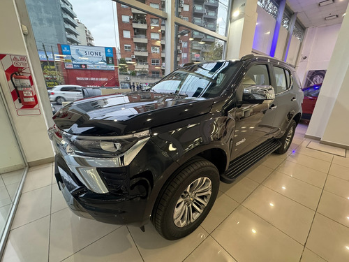 Chevrolet Trailblazer 2.8 Td High Country 4X4 At