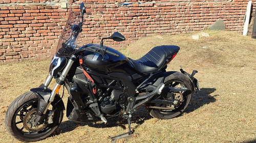 Benelli 502c