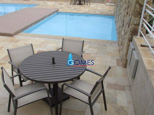 Imagem 28 de 28 de Casa Á Venda Condomínio Central Parque - Salto - Ca0293