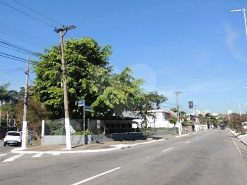 Terreno Comercial Zcor Fantástica Localização E Grande Apelo Comercial - 375-im250480