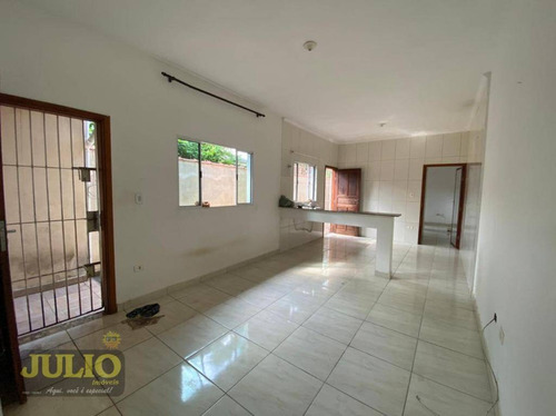 Imagem 16 de 27 de Entrada De R$ 54 Mil E Saldo Financiado! Casa Com 3 Dormitórios, 87 M² Por R$ 270.000 - Balneario Verde Mar - Mongaguá/sp - Ca4126