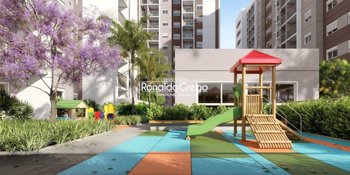 Imagem 28 de 29 de Apartamento Com 3 Dorms, Chácara Santo Antônio (zona Leste), São Paulo - R$ 562 Mil - V3934