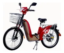 Comprar Bicicleta Elétrica Souza 350w Para Adultos Modelo 2024