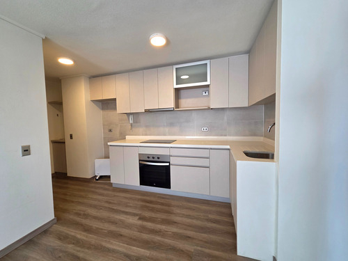 Se Arrienda Departamento De 2 Dormitorios En Concepción.