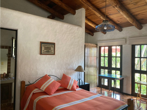 Casa En Renta || Valle De Bravo