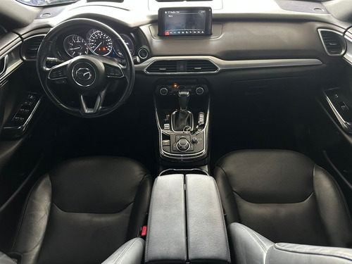 Mazda CX-9 2.5 I Grand Touring Awd At
