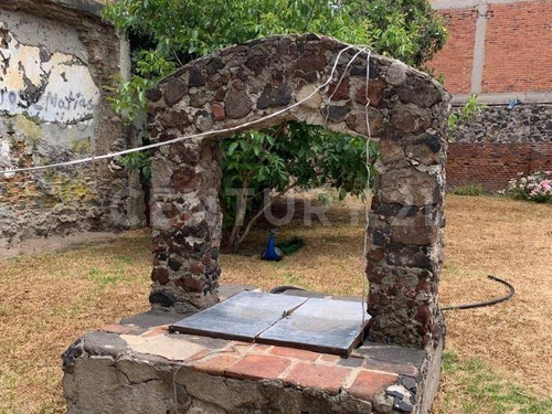 Casona En Renta Centro De Cholula, Puebla