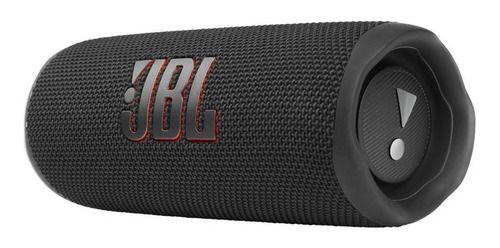 Parlante Jbl inalámbrico Flip 6 -bluetooth. 20w. Negro