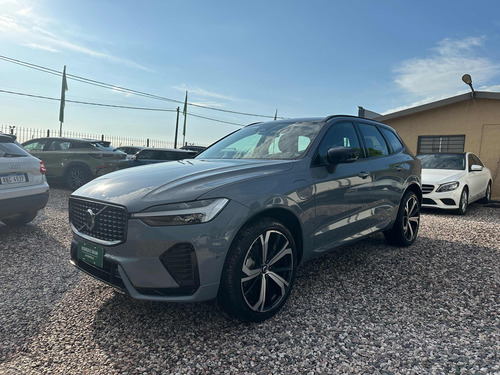 Volvo Xc60 Recharge 2.0 T8 Ultimate At Awd