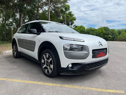 Citroen C4 Cactus 1.2 Turbo
