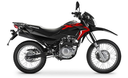 Xr 150 L -$ 2.290.000 - Okm Recibo Inferior -.tuamoto
