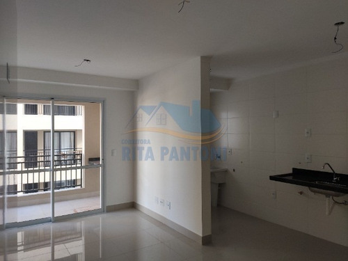 Apartamento, Ribeirânia, Ribeirão Preto - A4446-v