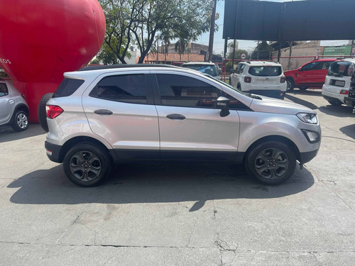 Imagem 6 de 15 de Ford Ecosport 1.5 Ti-vct Flex Freestyle Automático