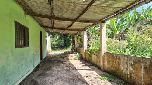 Chácara Em Pedro De Toledo