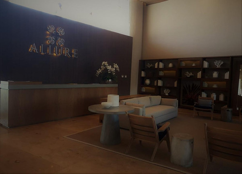 Imagen 5 de 21 de Venta De Departamento En Cancún - Allure