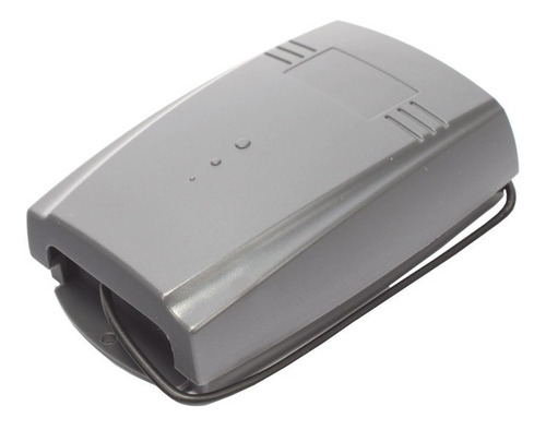 Receptor Inalambrico Programable Externo De 3 Canales
