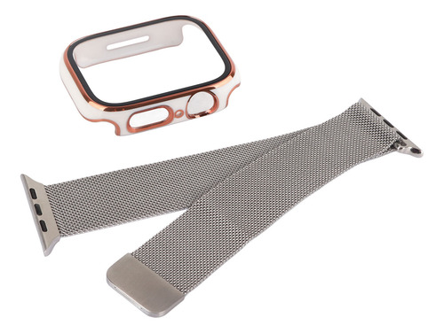 Funda Protectora Para Pc Con Protector De Pantalla De Vidrio