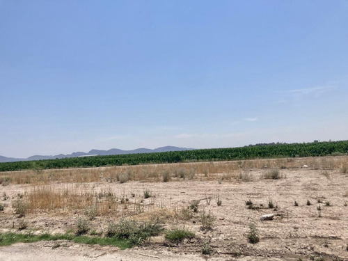Terreno En Venta En Residencial Lumbalca