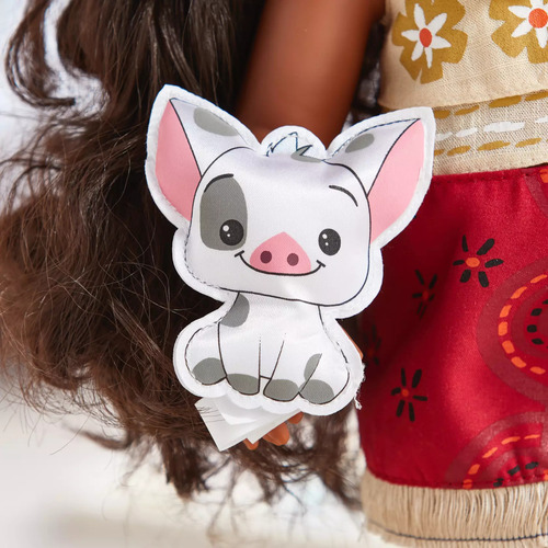 Disney Animators Muñeca Moana 40cms