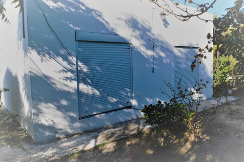 Casa En Venta De 2 Dormitorios En Playa Pascual