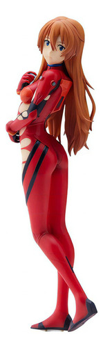 Plugsuit Evangelion 3.0+1.0 Asuka Langley Ripped Plugsuit Spm Sega