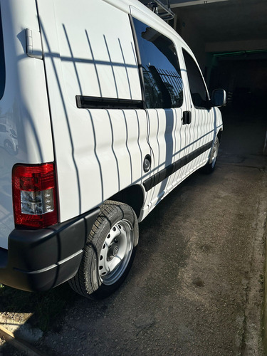Citroen Berlingo M69