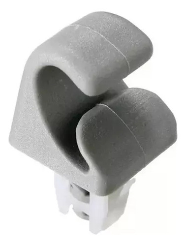 Clip O Sujetador Del Tapasol Toyota Corolla,camry,rav4,yaris