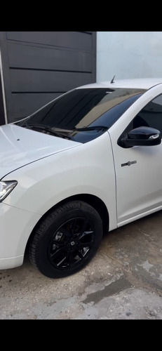 Renault Logan 1.6 Expression