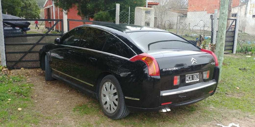 Citroën C6 3.0 V6 Exclusive Bva 2008