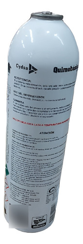 R-22 Refrigerante Lata De 1 Kilo