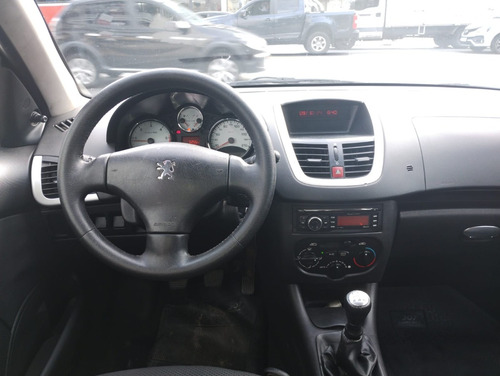 Peugeot 207 1.4 Xs Hdi