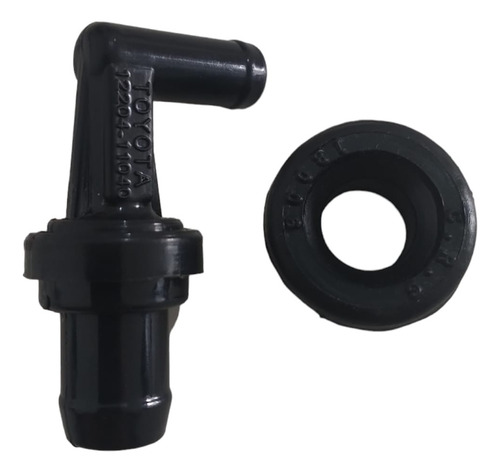 Valvula Pcv Ga Mitsubishi Montero Sebring Lancer Signo Dakar