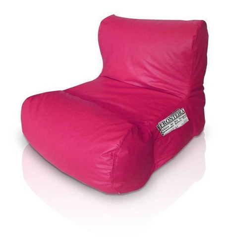 Puff Relax Nobre Rosa - Stay Puff