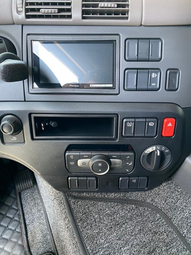 Daf Cf Truck 310