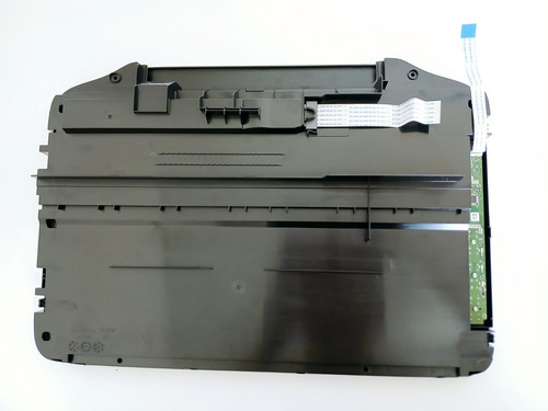 Scanner Hp Deskjet Advantage 2774 C/ Painel Vidro Flat