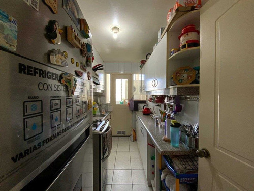 Condominio Reina Victoria, Valparaiso, Prince 123